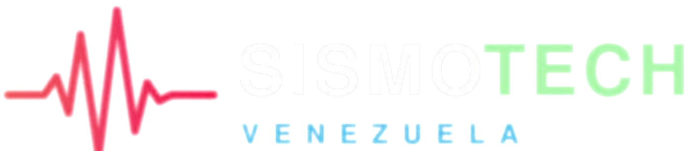 Logo Sismotech