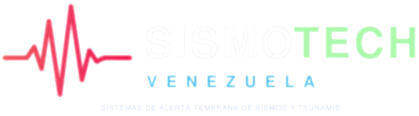 Logo Sismotech